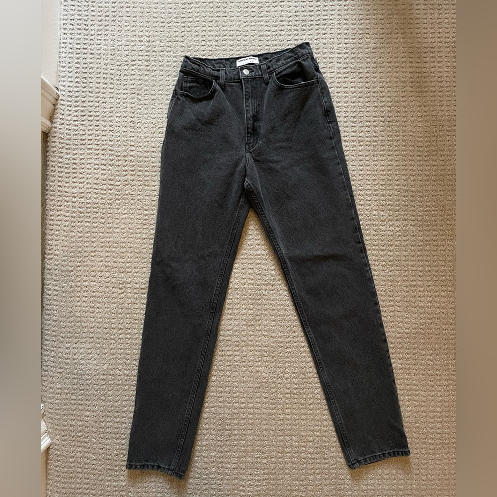 American Apparel Jeans
